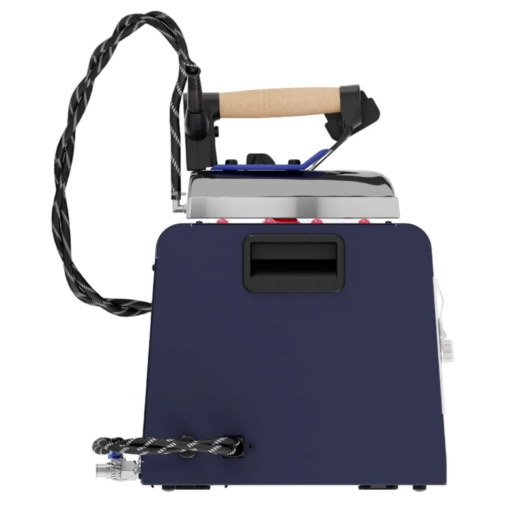 Kazanlı Ütü Süper Mini 7.5lt / SPR/MN 2075 — görsel 5