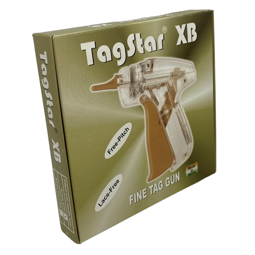 Kılçık Tabancası İnce İğneli (Fine) / XB — görsel 4