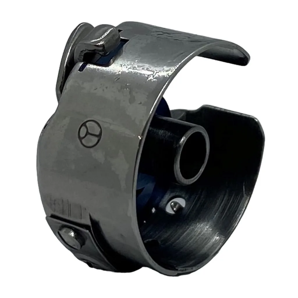 Düz Makine Yaylı Mekik / BC-DB1-NBL6 (52237NBL6) — görsel 5