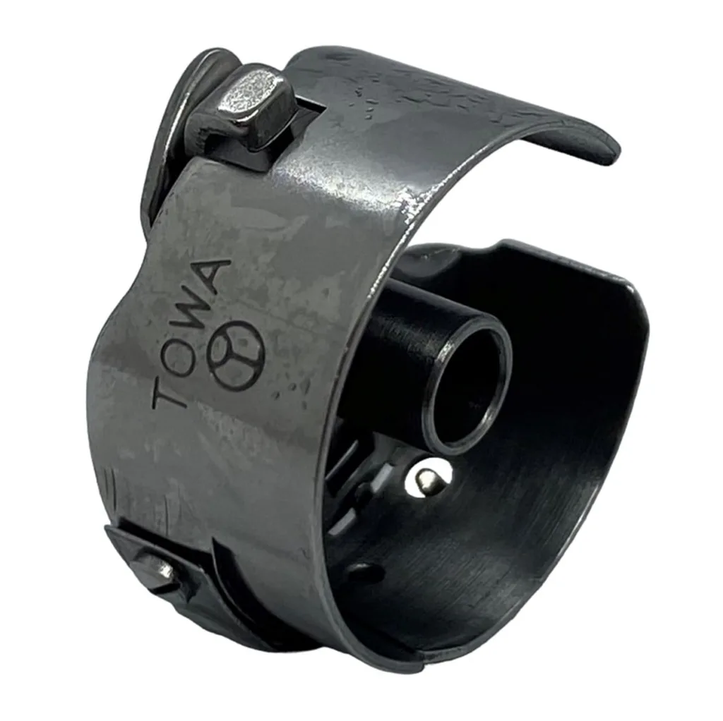 Düz Makine Yaysız Mekik / BC-DB1 (52237) — görsel 5