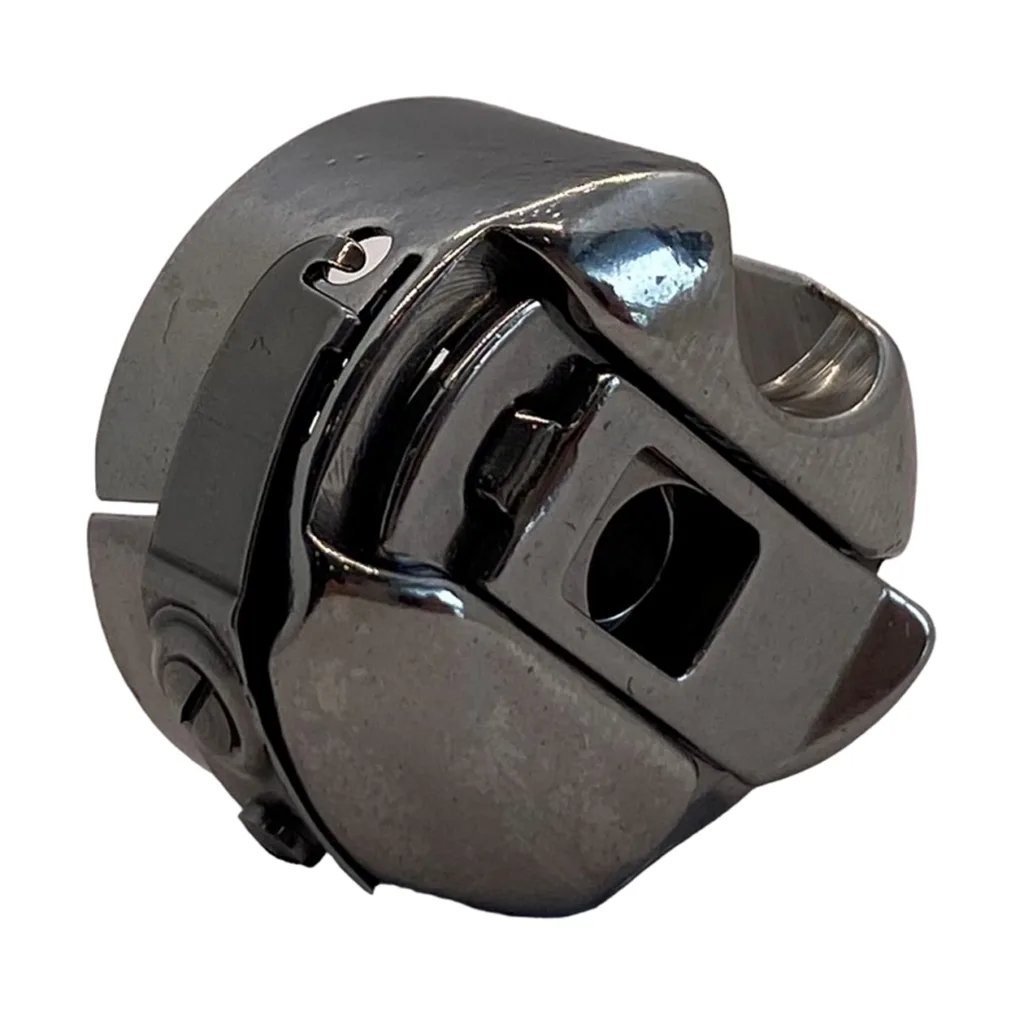 Düz Makine Yaylı Mekik / BC-DB1-NBL6 (52237NBL6) — görsel 5