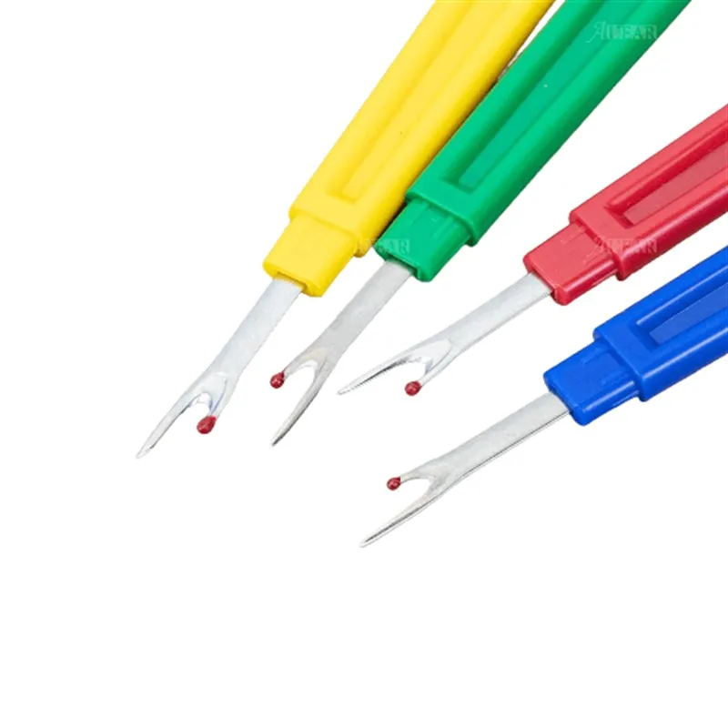 Plastik Saplı Büyük İlik Sökücü / 115R — görsel 6