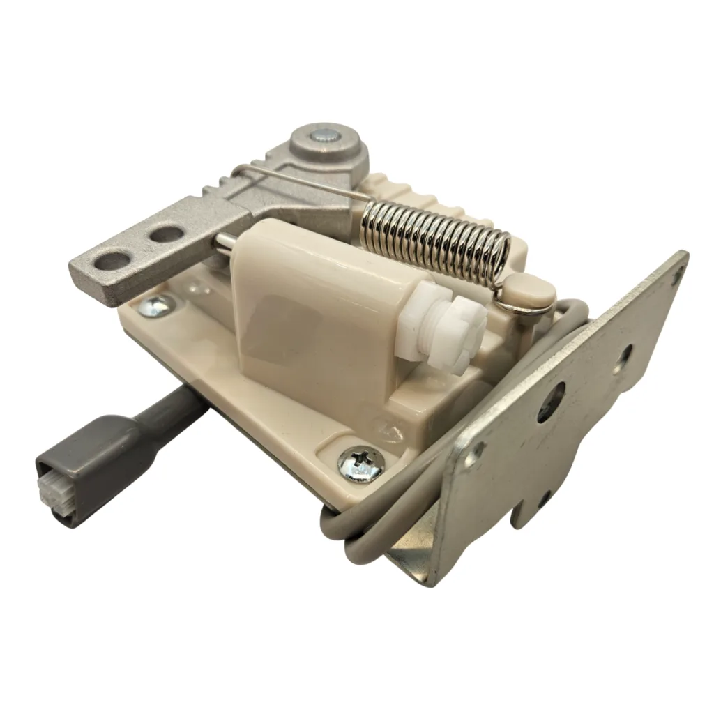 Juki Overlok 6700 Kafadan Motor F3 Tipi / 6700 — görsel 6