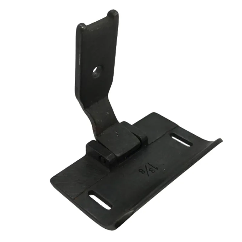 Brother Çiftiğne 845 İptalsiz Mekanik Takım / 212W140 1-3/8 — görsel 6