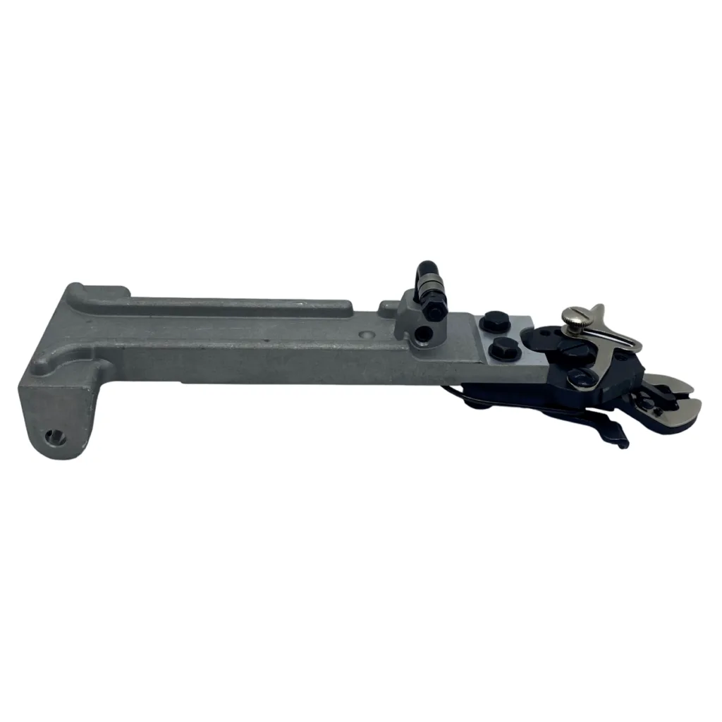 Brother Ponteriz 438D Düğme Çenesi Komple / SA9287-001 — görsel 6