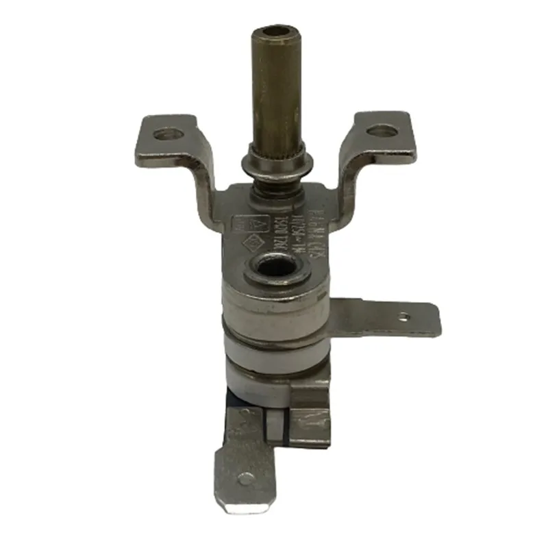 Ütü Bimetal Termik Termostat — görsel 6