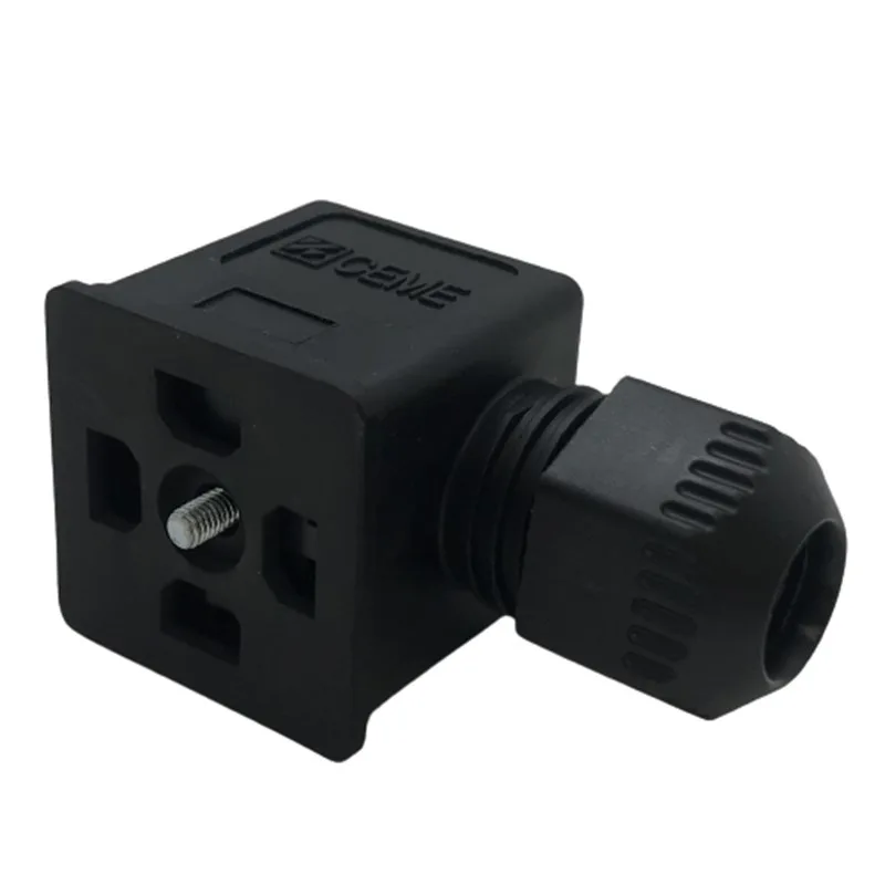 Ütü Solenoid Valf 1/2 (2 Yollu-Konik) / 9014 — görsel 6