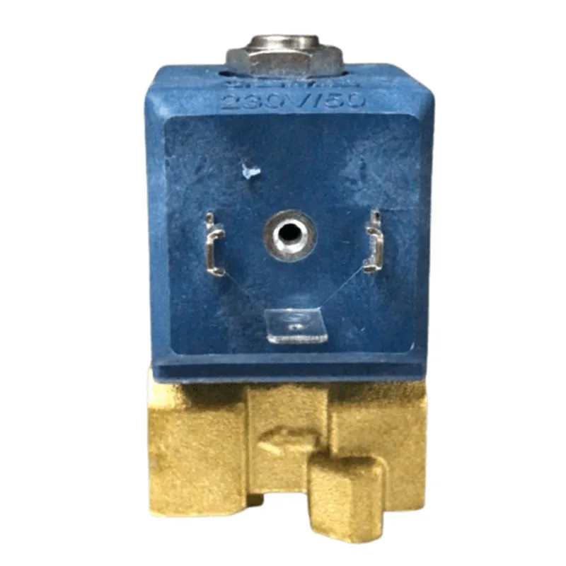 Ütü Solenoid Valf 1/4 (Ayarsız) / 6612 (TY 70006/AE) — görsel 6