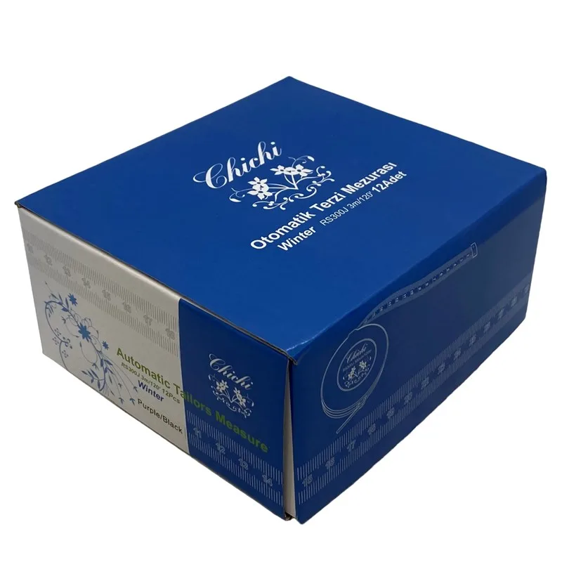 Otomatik Askılı Mezura 3mt / RS-300J – WINTER — görsel 6