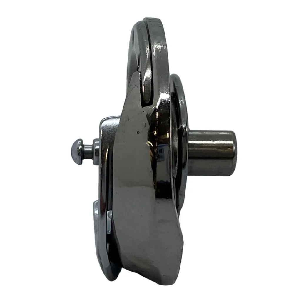 Brother Elektronik HE800A İlik Çağanoz / DSH-DP2-800FR — görsel 6