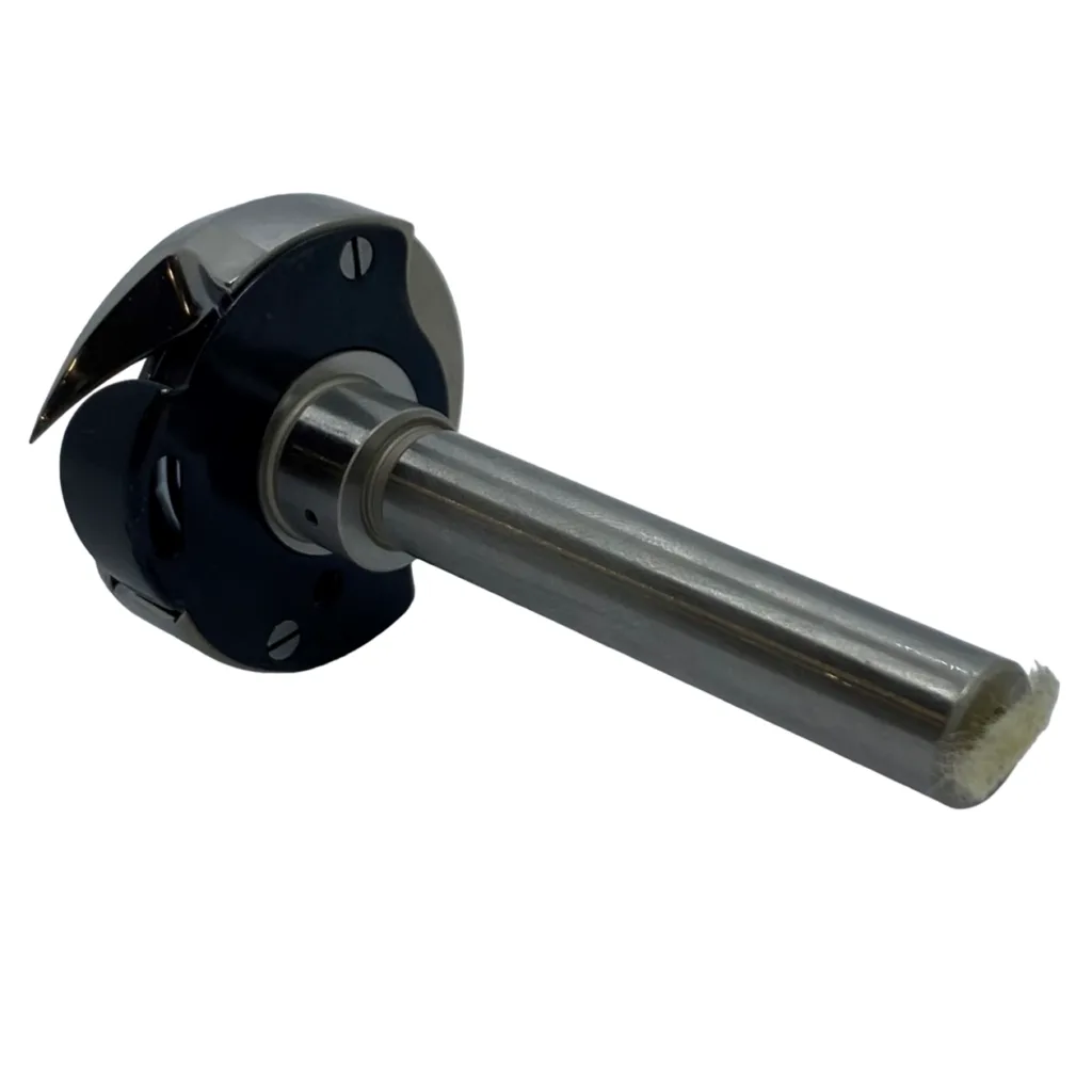 Brother Çiftiğne Elektronik 845 Çağanoz / DSH-845TR — görsel 6