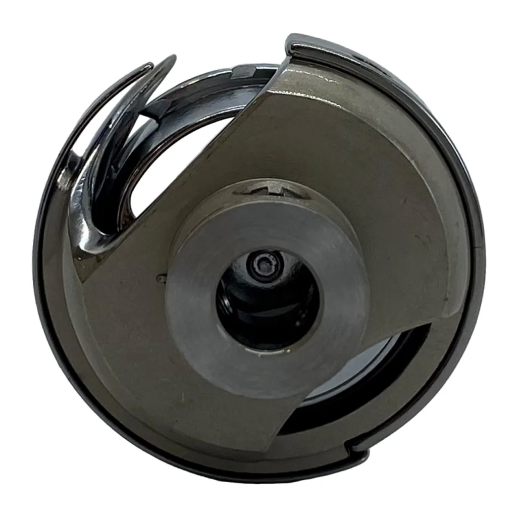 Düz Makine LZ Zikzak Çağanoz / DSH-Z16B — görsel 6