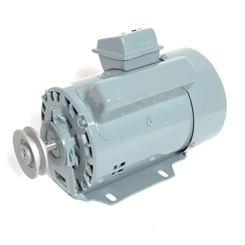 İlik Düğme Makine Motoru 250W 1425R Devir / YL4824 — görsel 6