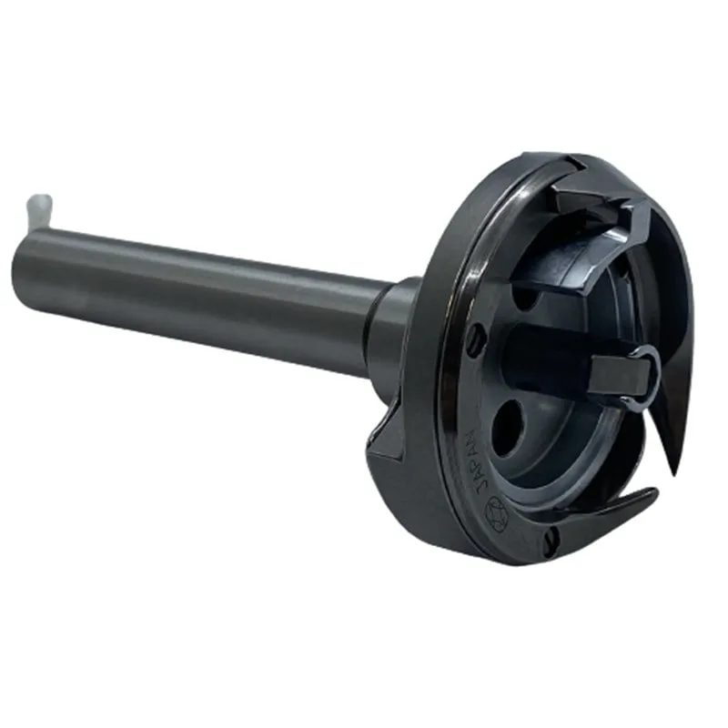 Brother Çiftiğne 845 Çağanoz / KRT845BK — görsel 6