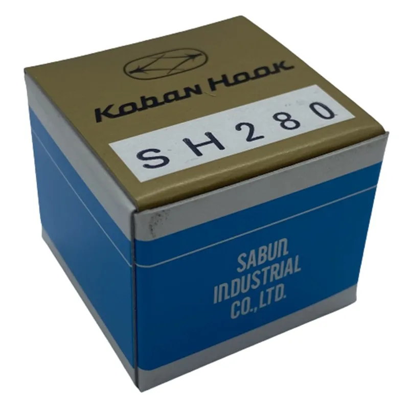 Juki Ponteriz 280 Çağanoz / SH280 (B1818-280-000) — görsel 6