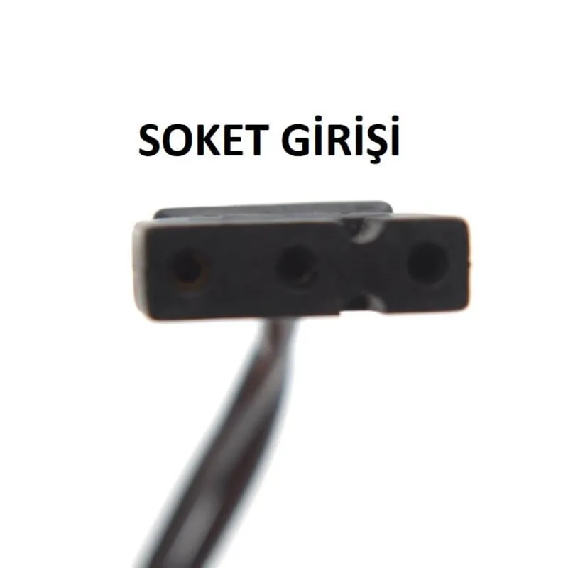 Ev Tipi Aile Dikiş Makinesi Metal Motor Pedalı / FC-2 (BD-0036) — görsel 6