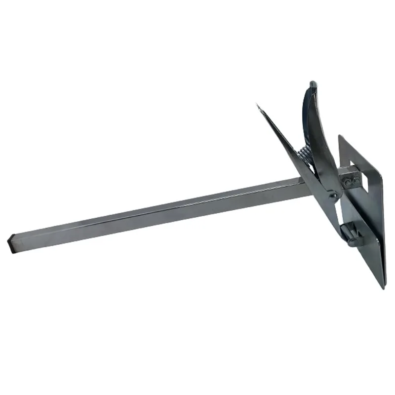 Üstten Basmalı Geniş Tabanlı Pastal Maşası (32cm) / CLMP-14 — görsel 6