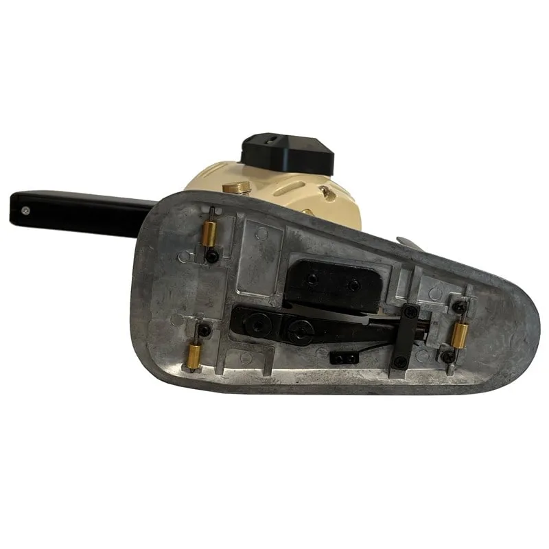 Yuvarlak Kumaş Kesim Motoru 300W / PLS-110 — görsel 6