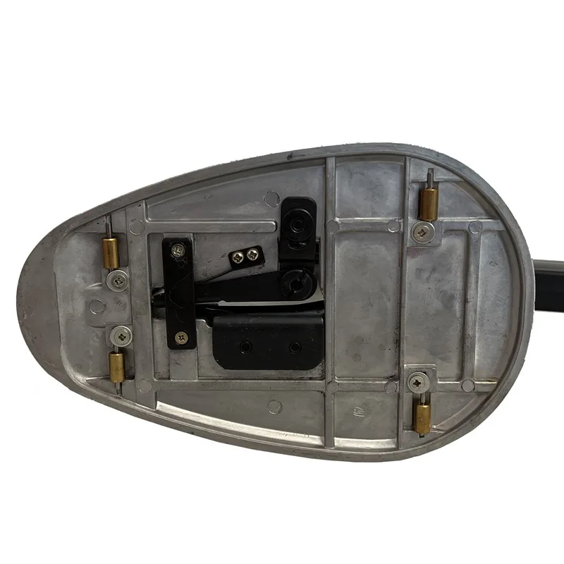Yuvarlak Kumaş Kesim Motoru 350W / PLS-125 — görsel 6