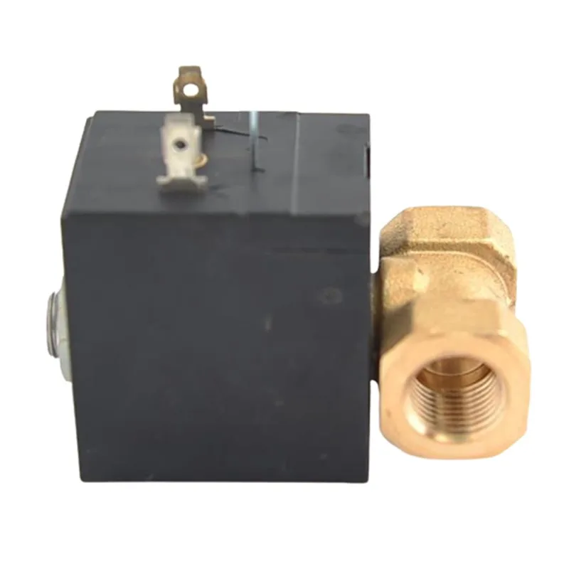 Ütü Solenoid Valf 1/4 (Ayarsız) / TY 70006/AE — görsel 6
