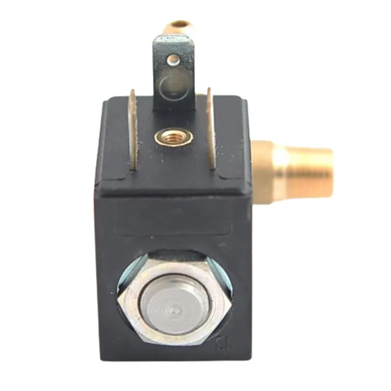 Ütü Solenoid Valf 1/8 / TY 6000/C — görsel 6