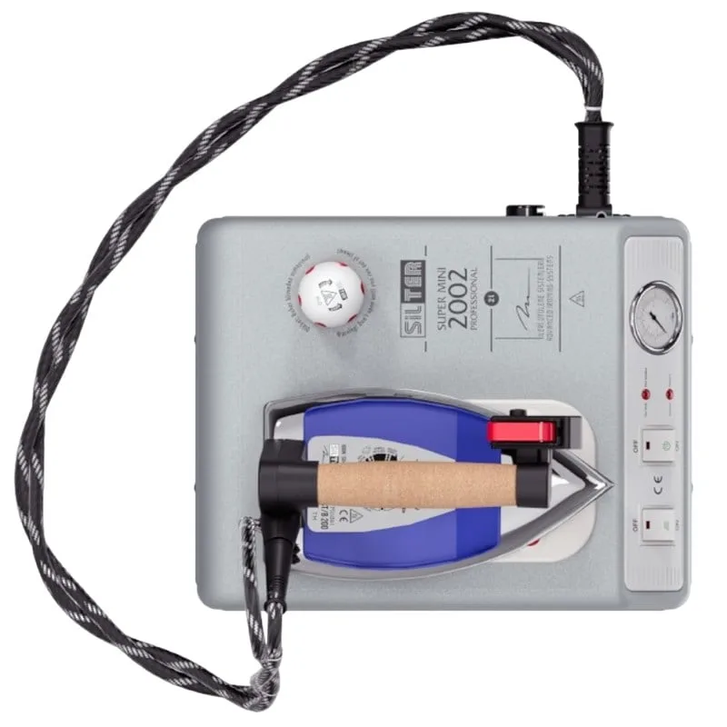 Kazanlı Ütü Süper Mini 2lt / SPR/MN 2002 — görsel 6