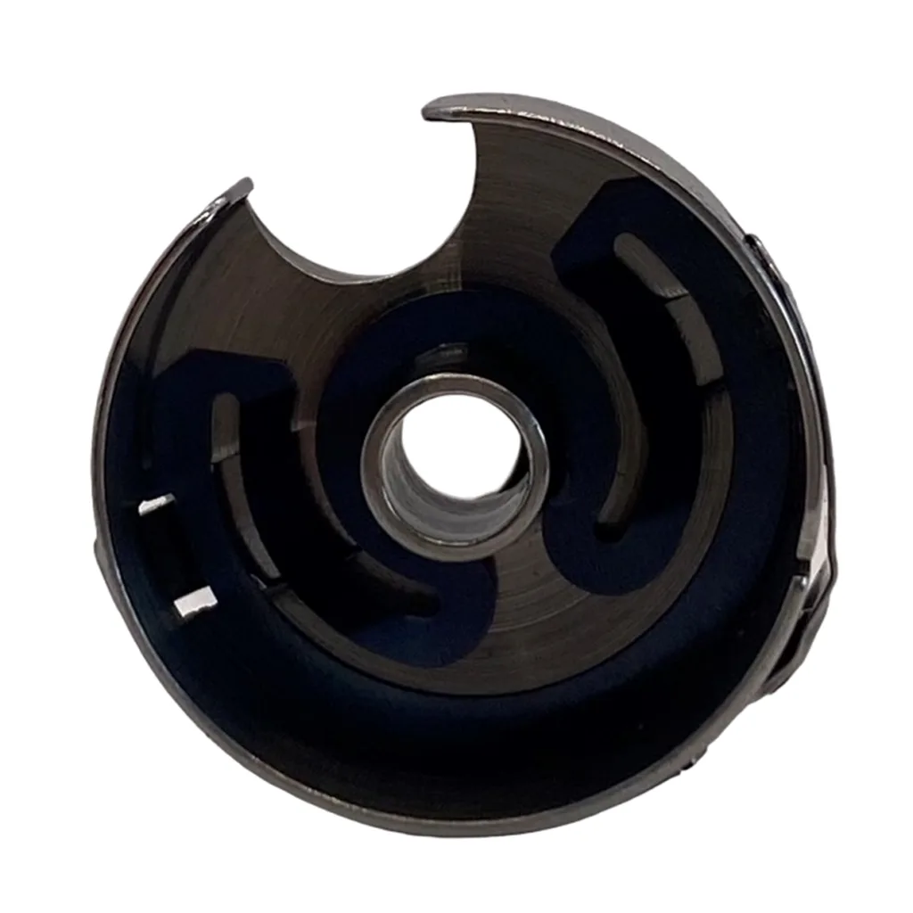 Düz Makine Yaylı Mekik / BC-DB1-NBL6 (52237NBL6) — görsel 6