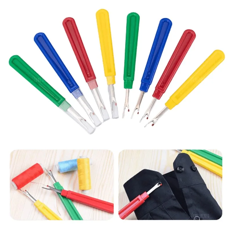 Plastik Saplı Büyük İlik Sökücü / 115R — görsel 7