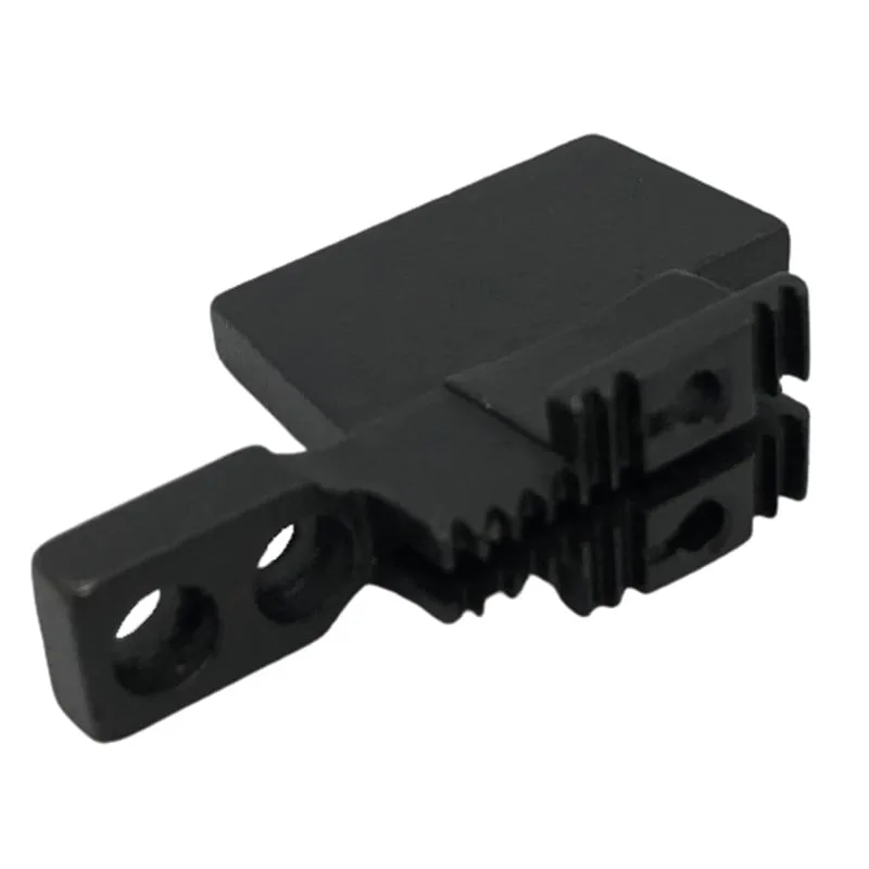 Brother Çiftiğne 845 İptalsiz Mekanik Takım / 212W140 1/4 — görsel 7
