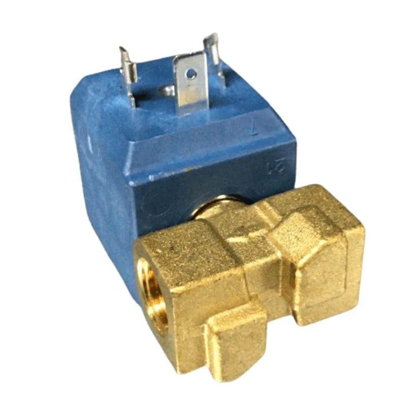 Ütü Solenoid Valf 1/4 (Ayarsız) / 6612 (TY 70006/AE) — görsel 7