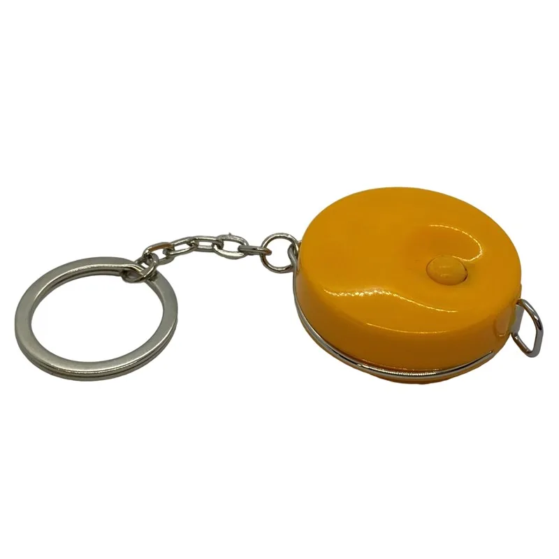 Otomatik Anahtarlıklı Mezura 1.40mt / RS-140A-SUMMER — görsel 7