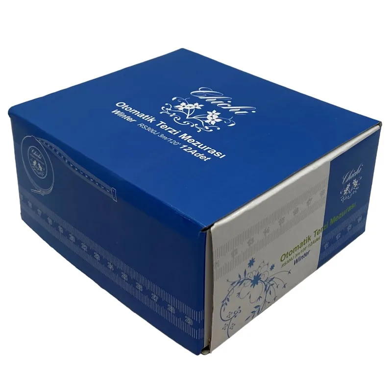 Otomatik Askılı Mezura 3mt / RS-300J – WINTER — görsel 7
