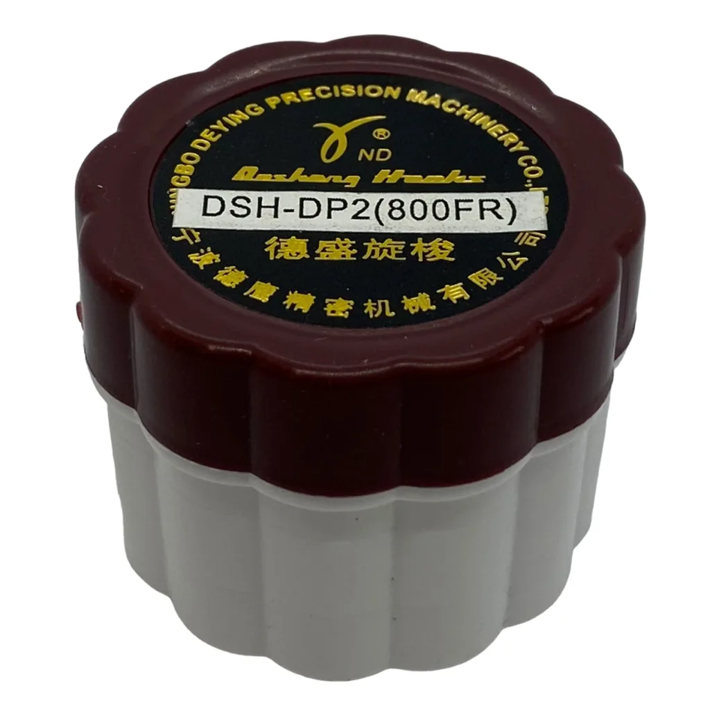 Brother Elektronik HE800A İlik Çağanoz / DSH-DP2-800FR — görsel 7