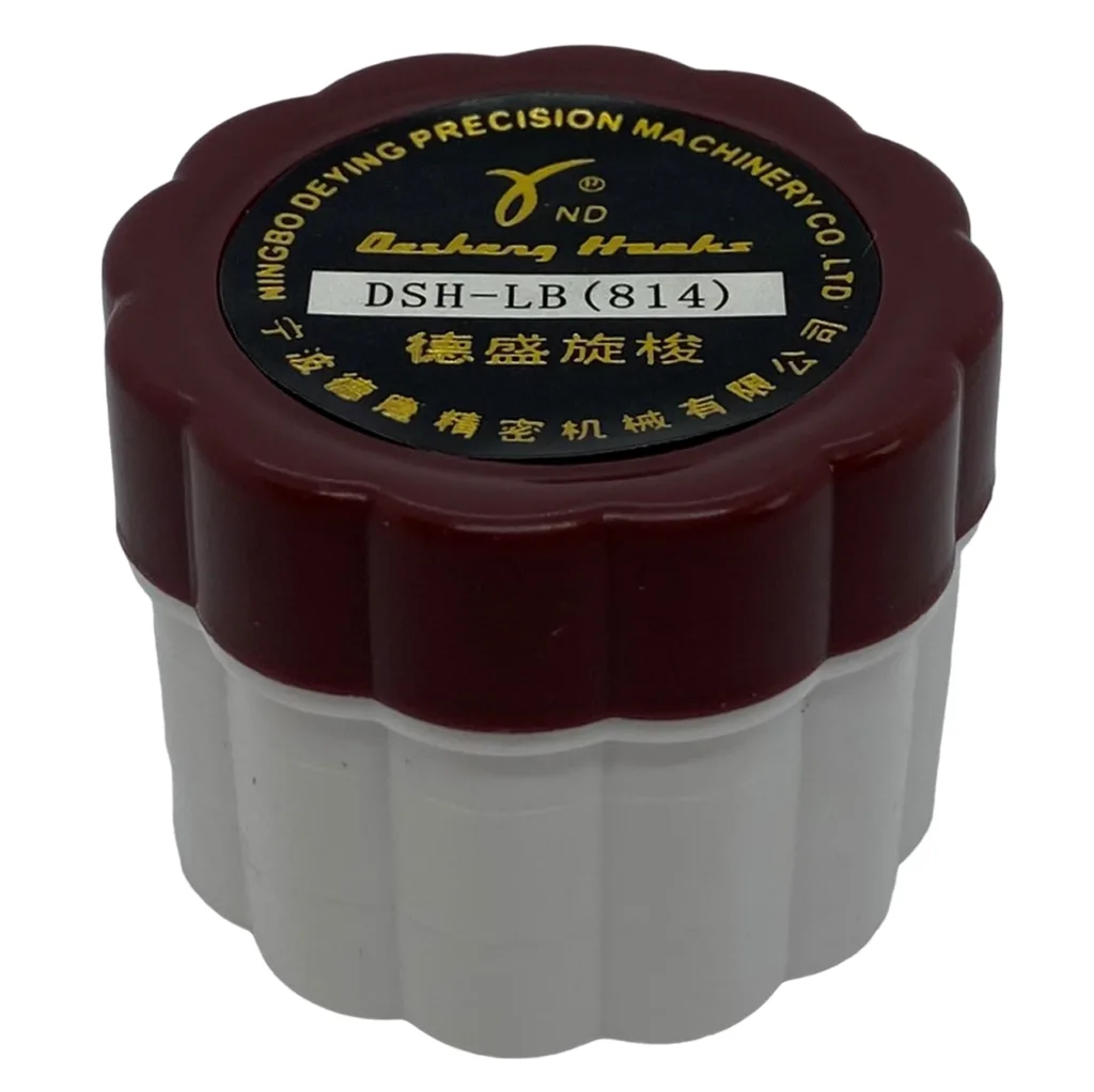 Brother 814 İlik Çağanoz / DSH-LB(814) DP2-LB — görsel 7