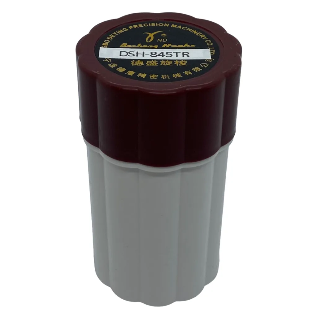 Brother Çiftiğne Elektronik 845 Çağanoz / DSH-845TR — görsel 7