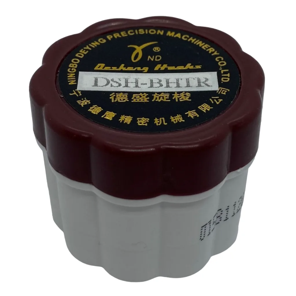 Düz Makine %70 Kapasite Çağanoz / HTH-BHTR (DSH-BOHTR) — görsel 7