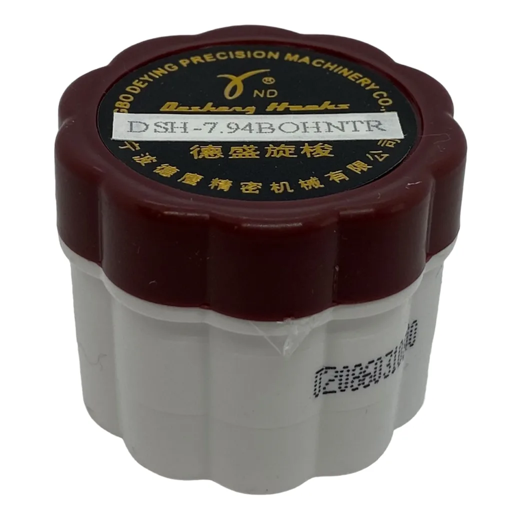 Düz Makine 791 Yürüyen İğne Çağanoz / DSH-7.94BOHNTR — görsel 7