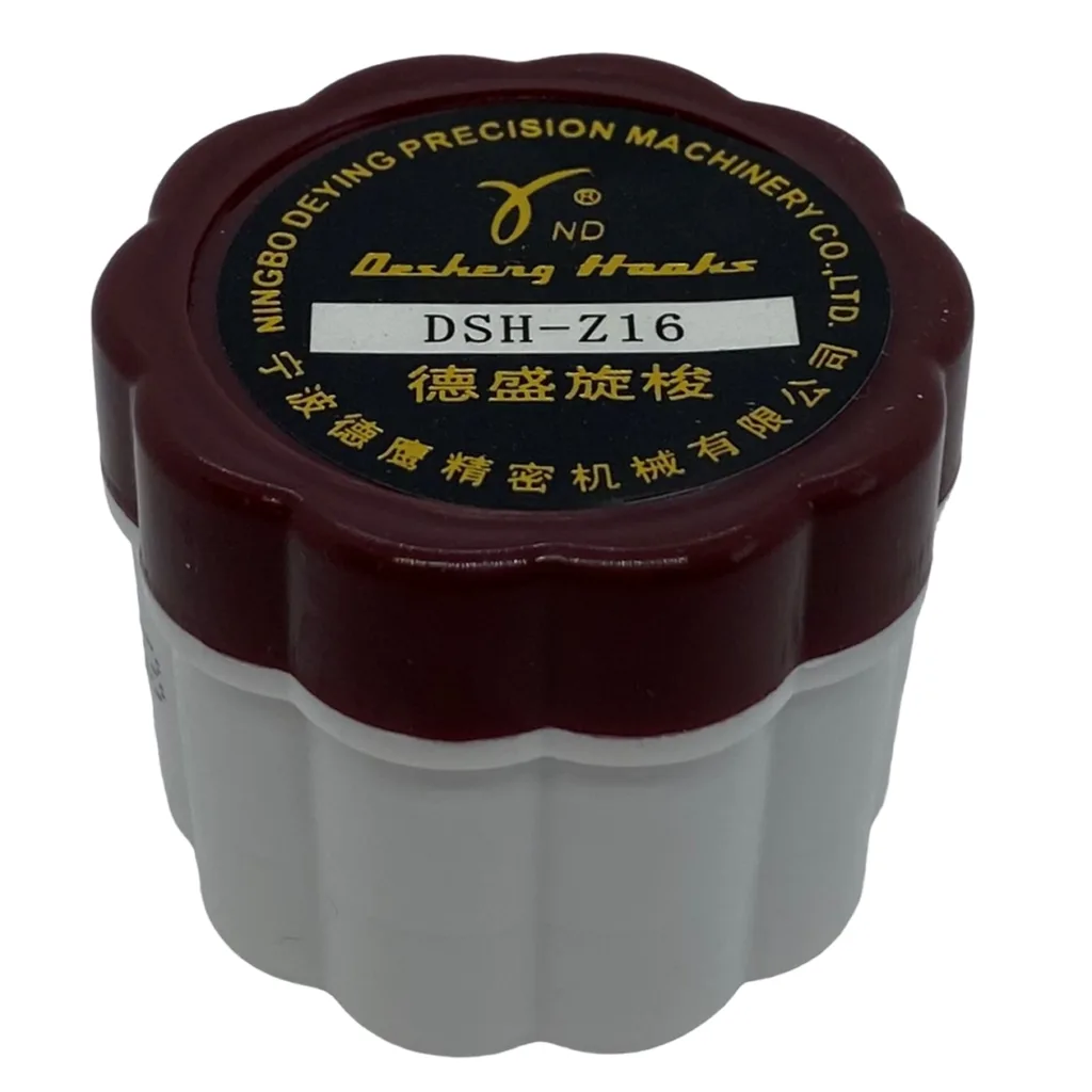 Düz Makine LZ Zikzak Çağanoz / DSH-Z16 — görsel 7