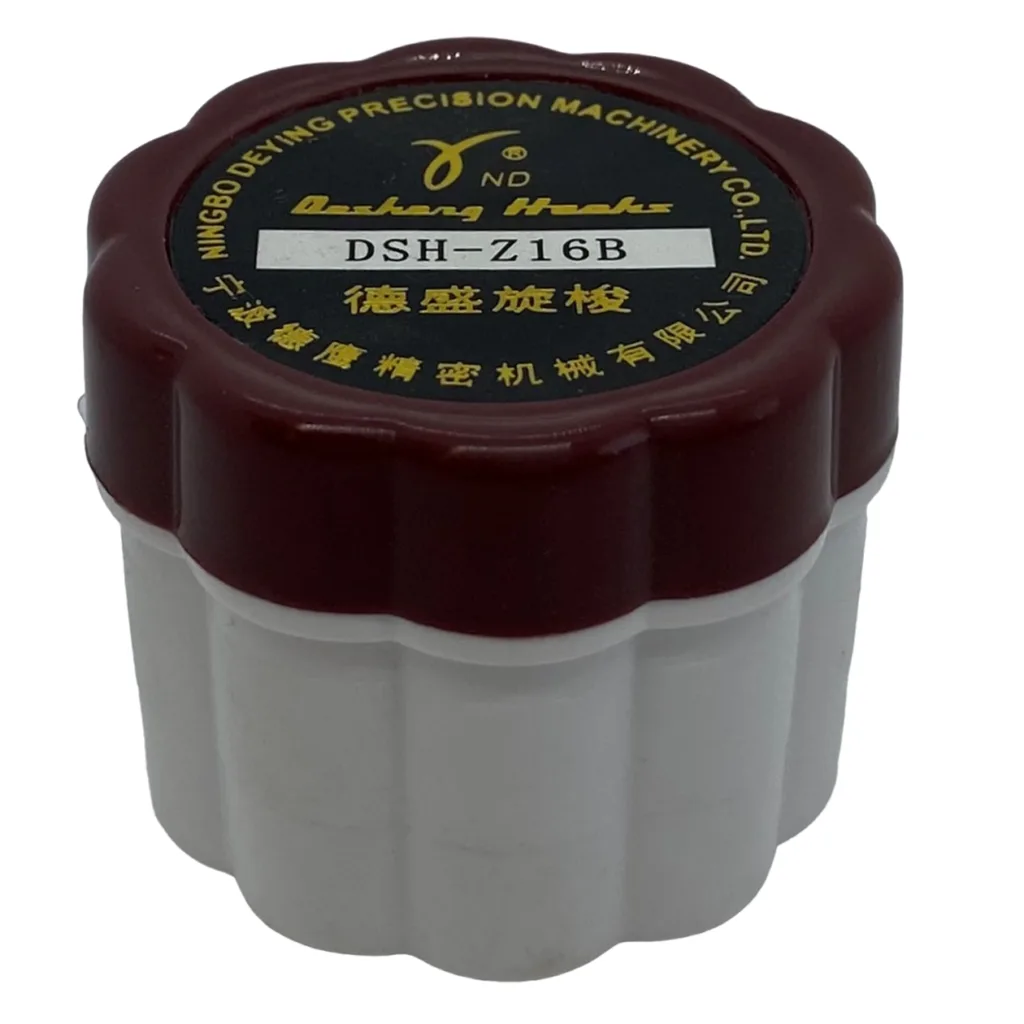 Düz Makine LZ Zikzak Çağanoz / DSH-Z16B — görsel 7