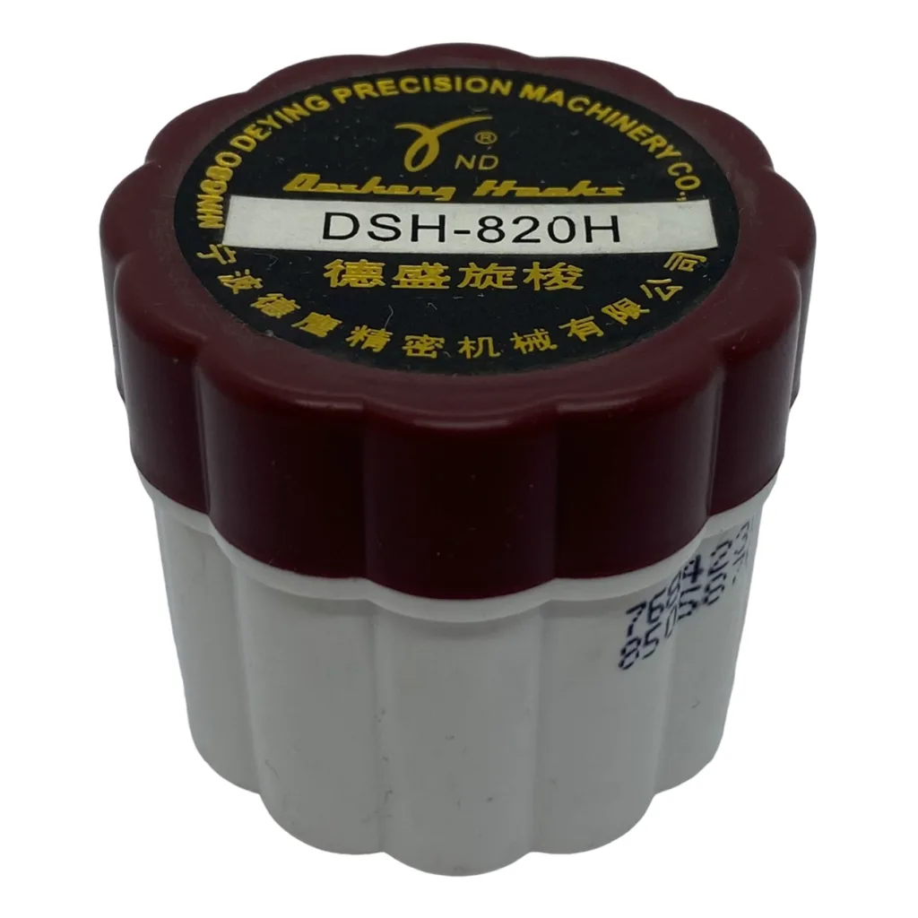 Sunstar KM-867 KPW-827B Tırnaklı Çağanoz / DSH-820H — görsel 7