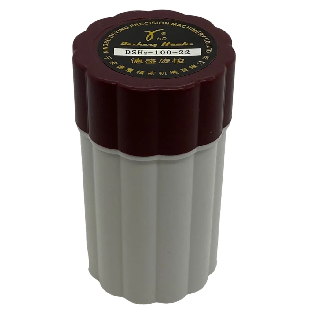 Typical Mitsubishi Çift Papuç Çağanoz / DSH2-100-22 (HSH-12-15MM(V)) — görsel 7