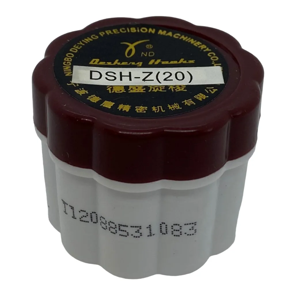 Zoje Zikzak Çağanoz / DSH-Z(20) — görsel 7