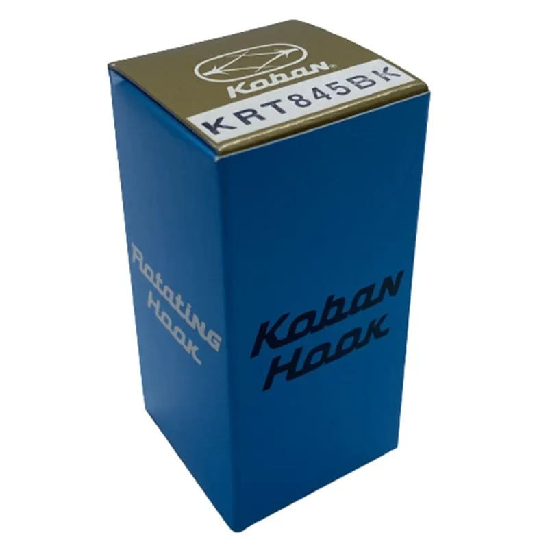 Brother Çiftiğne 845 Çağanoz / KRT845BK — görsel 7