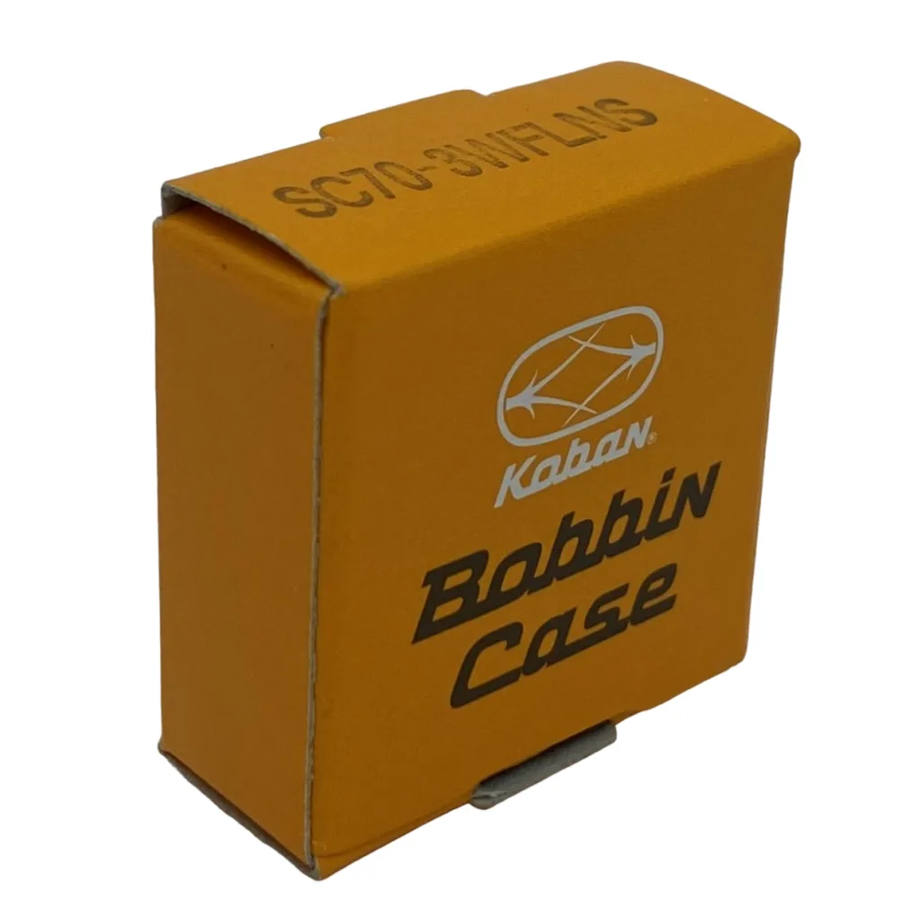 Brother Elektronik HE800A İlik Yaylı Mekik / SC70-3WFLNS — görsel 7