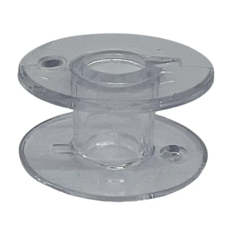 Ev Tipi Aile Dikiş Makinesi Plastik Geniş Masura Şeffaf / HM2518T