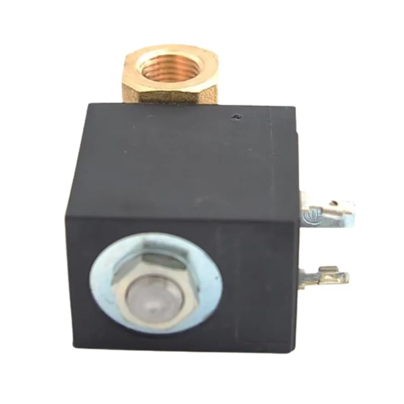 Ütü Solenoid Valf 1/4 (Ayarsız) / TY 70006/AE — görsel 7