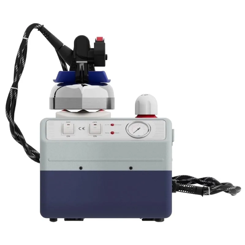 Kazanlı Ütü Süper Mini 2lt / SPR/MN 2002 — görsel 7