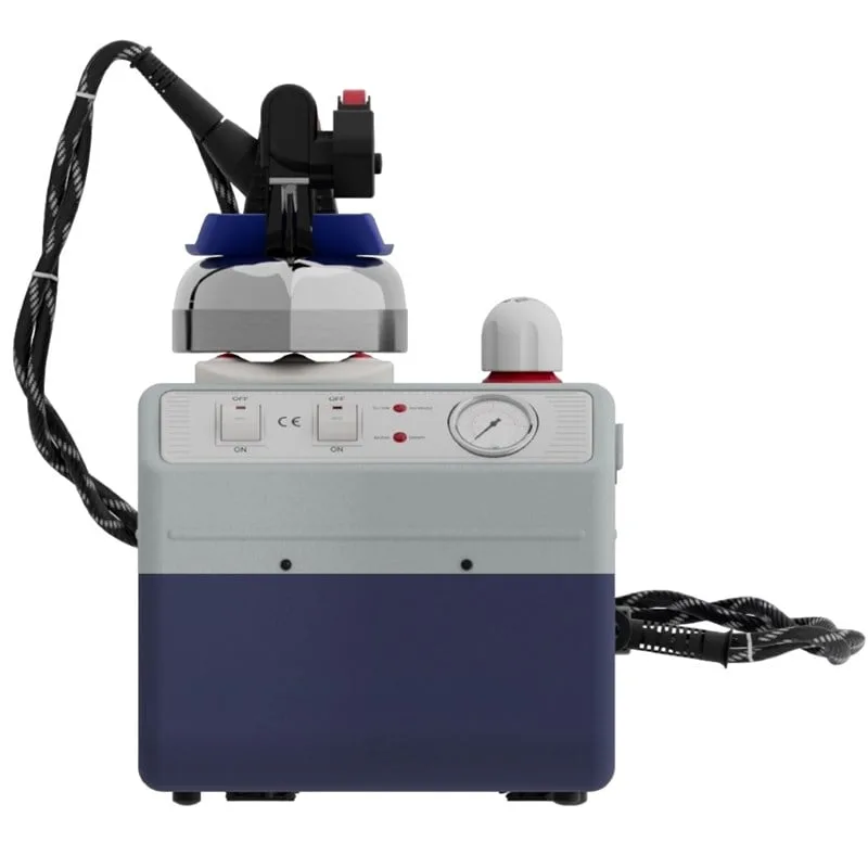 Kazanlı Ütü Süper Mini 3.5lt / SPR/MN 2035 — görsel 7