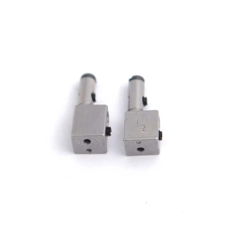 Brother Çiftiğne 845 İptalli Elektronik Takım / LT2-B845-5UT 1/2 — görsel 8
