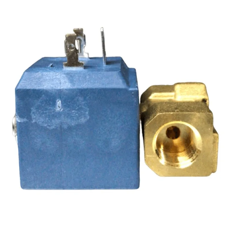 Ütü Solenoid Valf 1/4 (Ayarsız) / 6612 (TY 70006/AE) — görsel 8